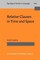 Relative Clauses in Time and Space