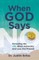 When God Says NO