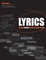 How to Write Lyrics