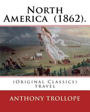 North America (1862). By