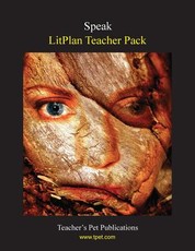Litplan Teacher Pack