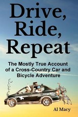 Drive, Ride, Repeat