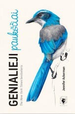 Genialieji paukščiai