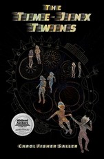The Time-Jinx Twins