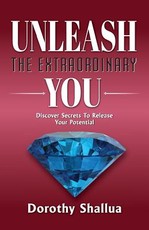 Unleash the Extraordinary You