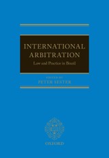 International Arbitration: Law and Practice in Brazil