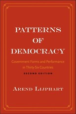 Patterns of Democracy