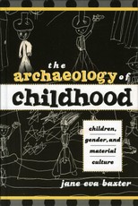The Archaeology of Childhood