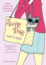 Doggy Divas: Roxy's Rules