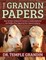 Temple Grandin's Animal Welfare Journals
