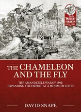 The Chameleon and the Fly