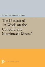 The Illustrated a Week on the Concord and Merrimack Rivers