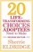 20 Life-Transforming Choices Adoptees Need to Make, Second Edition (el. knyga)