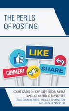 The Perils of Posting