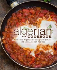 Algerian Cookbook