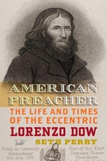 American Preacher