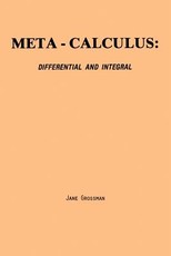 Meta-Calculus