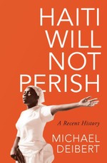 Haiti Will Not Perish