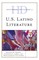 Historical Dictionary of U.S. Latino Literature