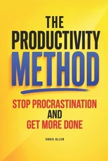 The Productivity Method
