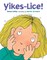 Yikes-Lice!