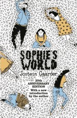 Sophie's World. 20th Anniversary Edition