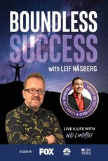 Boundless Success with Leif NÃ¤sberg