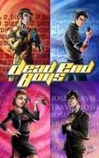 Dead End Boys Vol.1 # GN