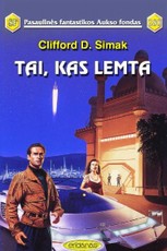 Tai, kas lemta (PFAF 280)