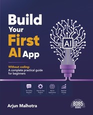Build Your First AI App Without Coding