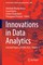 Innovations in Data Analytics