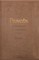 Proverbs: A Devotional Commentary Volume 1