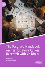 The Palgrave Handbook on Participatory Action Research with Children