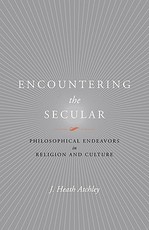 Encountering the Secular