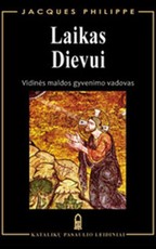 Laikas Dievui