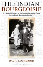 Indian Bourgeoisie, The