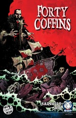 40 Coffins