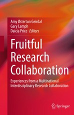 Fruitful Research Collaboration