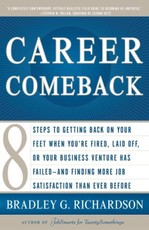Career Comeback