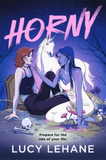 Horny