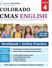 CMAS Test Prep