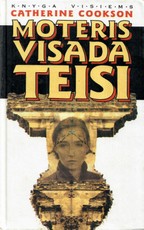 Moteris visada teisi