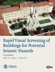 Rapid Visual Screening of Buildings for Potential Seismic Hazards