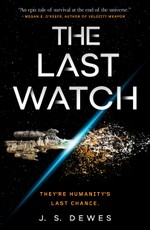 The Last Watch