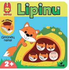 Kutis. Gyūnėlių namai