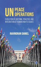 UN Peace Operations