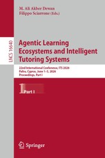 Agentic Learning Ecosystems and Intelligent Tutoring Systems