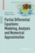 Partial Differential Equations: Modeling, Analysis and Numerical Approximation