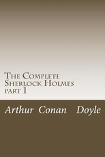 The Complete Sherlock Holmes