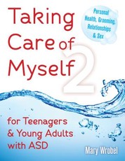 Taking Care of Myself2